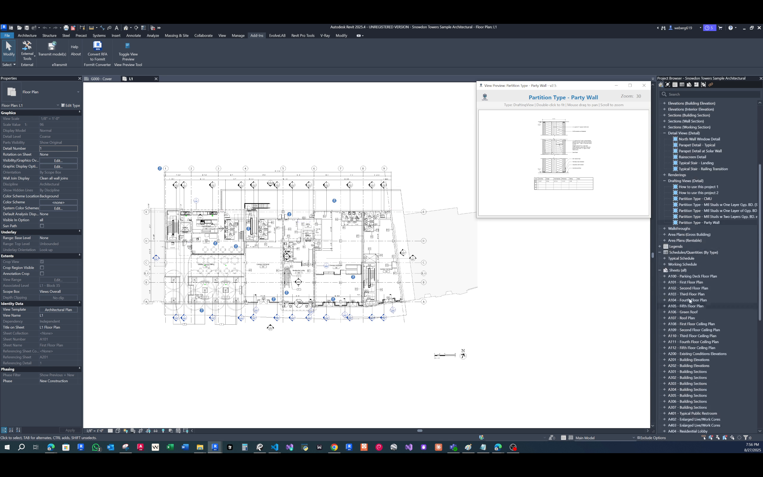 View Preview Tool Demo